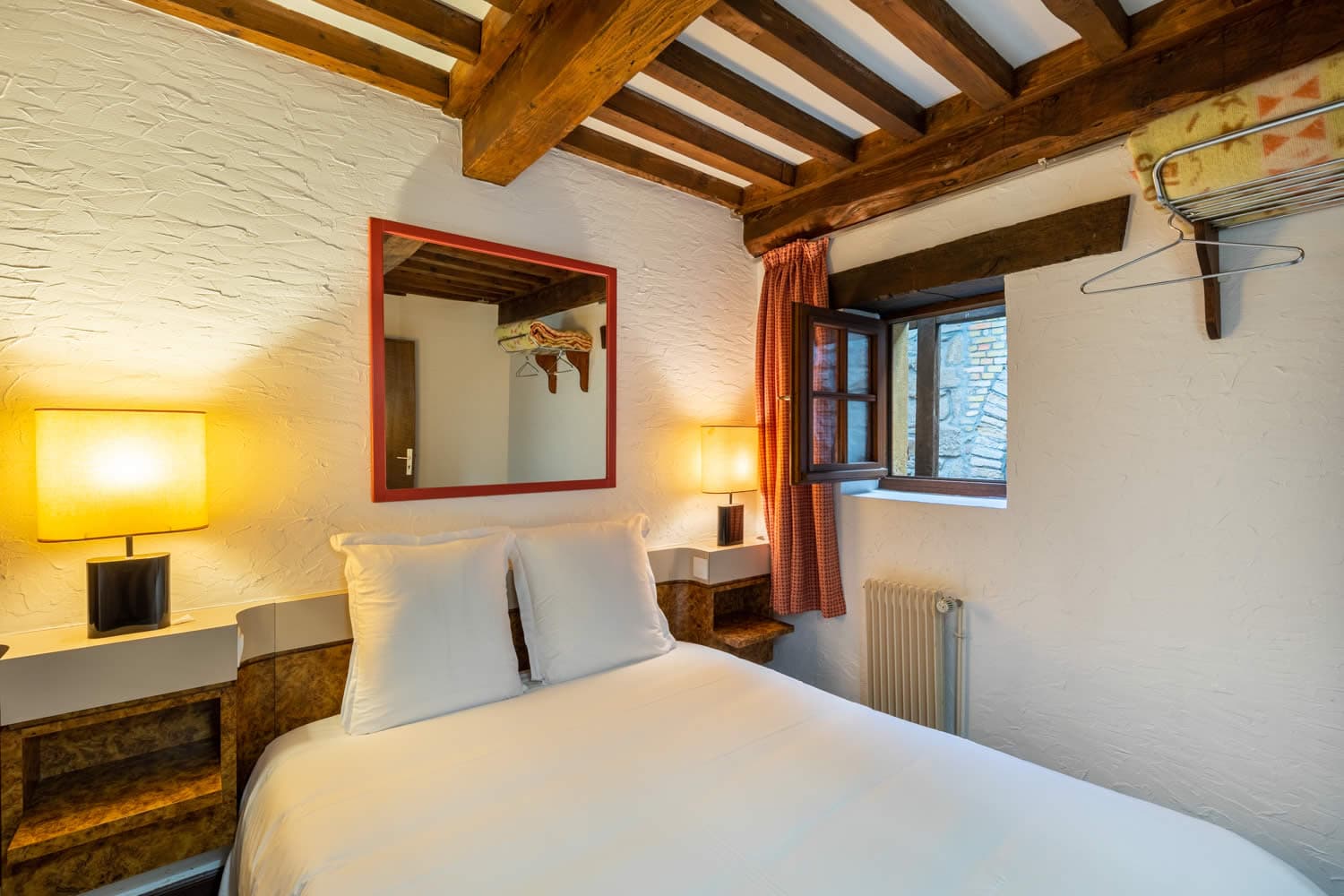 Chambre d’hôtes Aux Prisons, vue 6