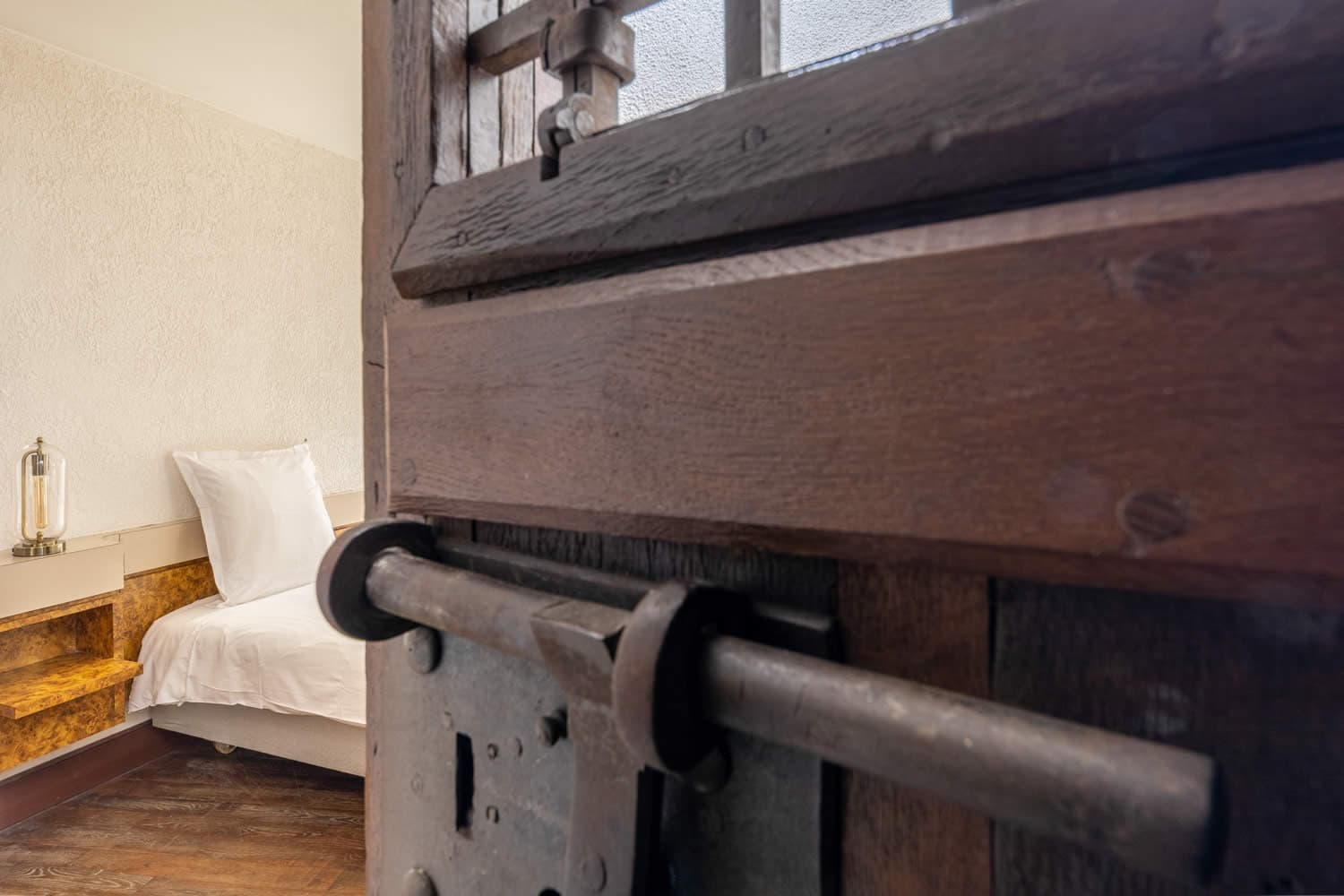 Chambre d’hôtes Aux Prisons, vue 8