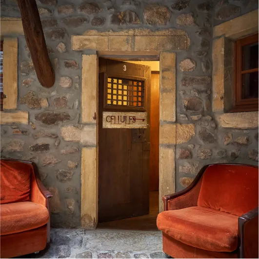 chambre d'hote vienne