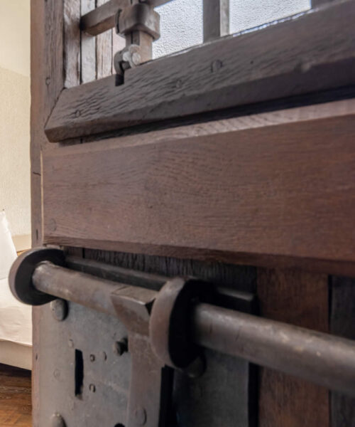 Nos chambreS D'Hôtes 5
