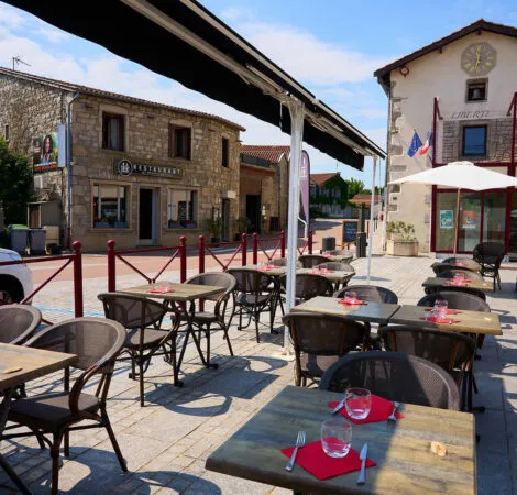 Hotel Montagny