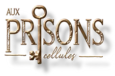 aux prisons