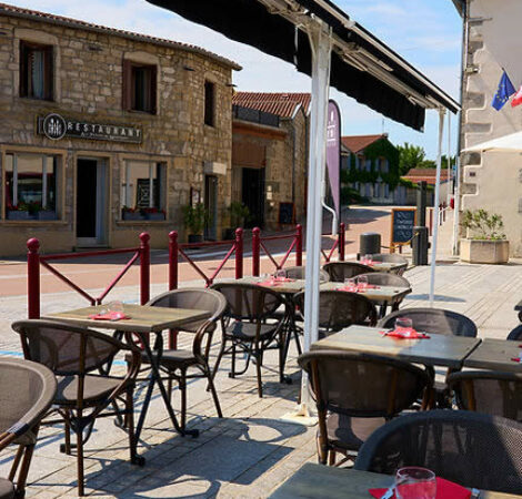 La Terrasse - 432