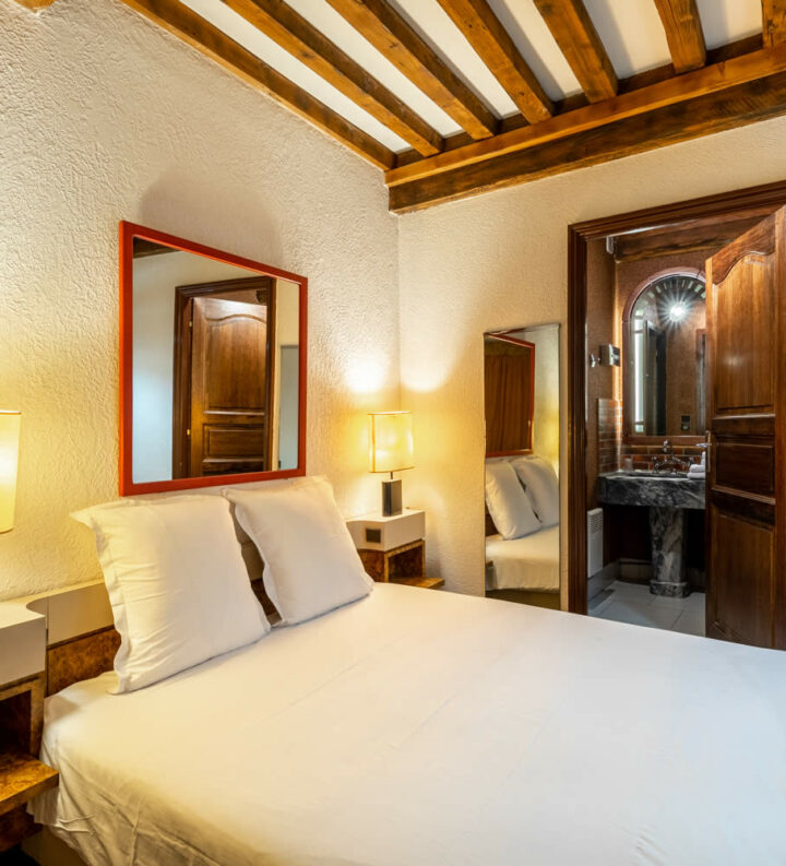 chambre